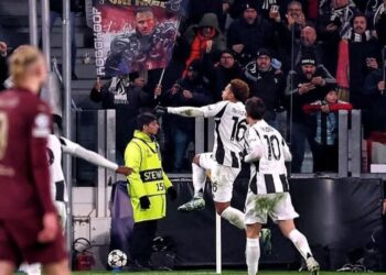 Juventus