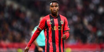 “He’s not my son!” – Youssoufa Moukoko’s father disowns son, accuses him of age falsification