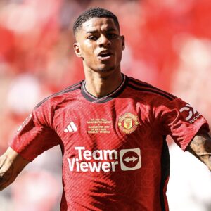 Rashford