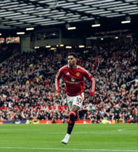 Rashford