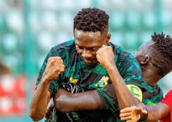 Ahmed Musa scores late winner as Kano Pillars edge Niger Tornadoes