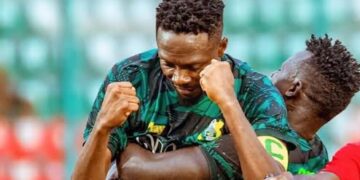 Ahmed Musa scores late winner as Kano Pillars edge Niger Tornadoes