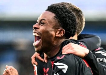 Patrick Schick outstanding, Tella impresses in Bayer Leverkusen 5-1 rout of Freiburg