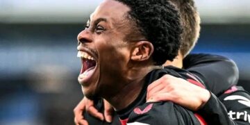 Patrick Schick outstanding, Tella impresses in Bayer Leverkusen 5-1 rout of Freiburg