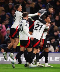 Fulham