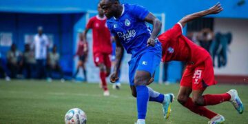 Enyimba’s winless run extend to 9 matches after stalemate in Jos