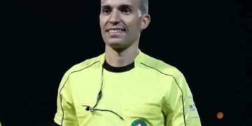 CAF appoint Moroccan officials for Super Eagles second leg CHAN qualifier against Ghana