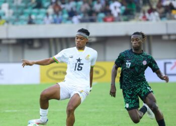 Nigerians thank CHAN Eagles for end of the year “gift” after beating Ghana to qualify for African Nations Championship