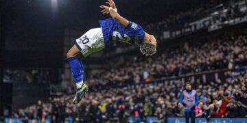 Ipswich Town stun Chelsea to record first home win of the season