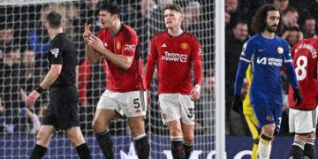 Top 5 most interesting Premier League matches of 2024