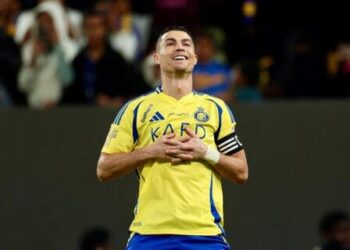 ‘Saudi league better than Ligue 1’ – Ronaldo