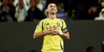 ‘Saudi league better than Ligue 1’ – Ronaldo