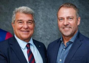 Barcelona activate new lever for January window amid Salah, Gyokeres interest