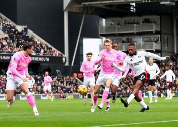 Fulham vs Southampton: Iwobi vs Aribo ends in stalemate at Craven Cottage
