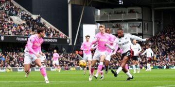Fulham vs Southampton: Iwobi vs Aribo ends in stalemate at Craven Cottage