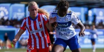 Babajide on the scoresheet in Tenerife draw