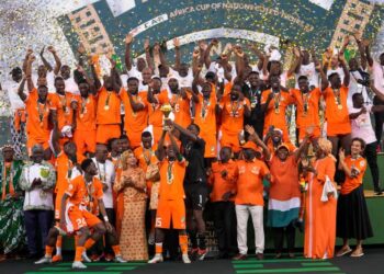 Top 5 football games in 2024