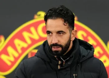 ‘Fergie time’ – Amorim reacts to first Manchester Derby win