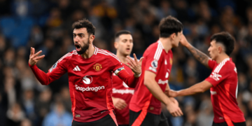 ‘Fergie time’ – Amorim reacts to first Manchester Derby win