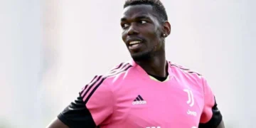 Pogba urged to make big move to link up with ex-Man Utd star in Ligue 1