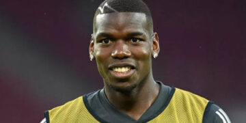 Paul Pogba linked with SHOCK transfer to Manchester City