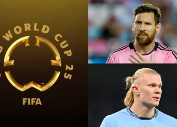 FIFA Club World Cup: 5 big games to look forward to in 2025