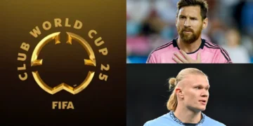 FIFA Club World Cup: 5 big games to look forward to in 2025