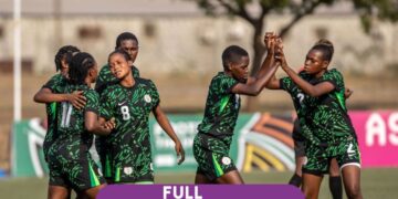 WAFU U-17: Nigeria edge Ivory Coast in five-goal thriller