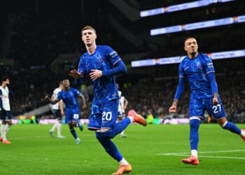 Tottenham 3-4 Chelsea: 3 things learnt as Blues close gap on Liverpool in title race