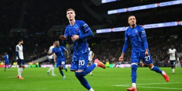 Tottenham 3-4 Chelsea: 3 things learnt as Blues close gap on Liverpool in title race