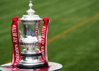Arsenal to face United in FA Cup 3rd round