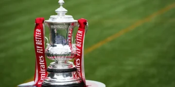 Arsenal to face United in FA Cup 3rd round