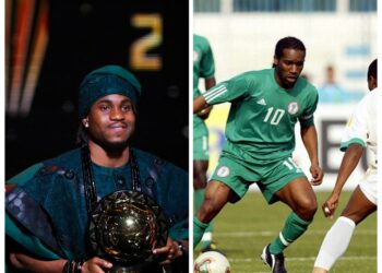 3 reasons why Ademola Lookman is greater than Jay Jay Okocha