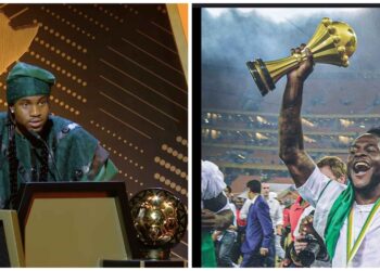 3 reasons why Ademola Lookman ranks higher than Victor Moses