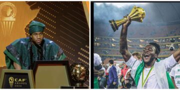 3 reasons why Ademola Lookman ranks higher than Victor Moses