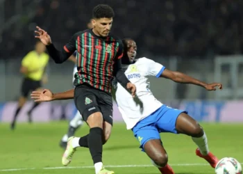 CAF Champions League: Pirates, Al Ahly share spoils, Algerian teams shine