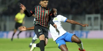CAF Champions League: Pirates, Al Ahly share spoils, Algerian teams shine