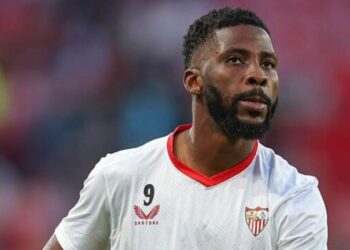 Iheanacho: English clubs set to rescue ‘Senior Man’ from Sevilla