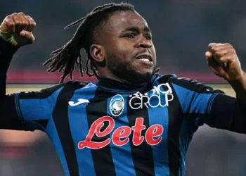 ‘We showed our quality against Real Madrid’ — Ademola Lookman