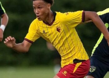Chelsea sign son of ex Arsenal defender