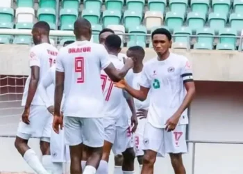 NPFL: Remo Stars, 3SC win at home, Rangers win at Minna