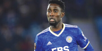 Leicester boss Van Nistelrooy provides injury update on Ndidi