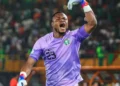 Kaizer Chiefs reignite interest in Super Eagles shot-stopper Nwabali