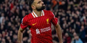 3 reasons why Liverpool should give Mo Salah a new contract