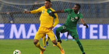 CHAN Eagles: Eguavoen invites Rabiu Alli, Alimi 28 others ahead of clash against Ghana