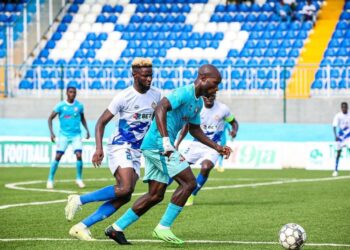 NPFL: Six home wins, Kwara-Enyimba postponed