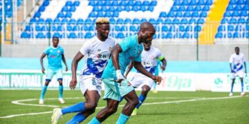NPFL: Six home wins, Kwara-Enyimba postponed