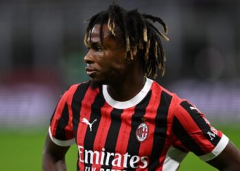 Super Eagles star Chukwueze linked with shock Arsenal move