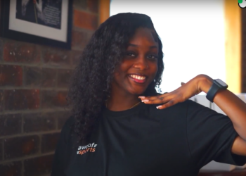 Awoof Sports Watch Party: Relive the glitz, banter and excitement of the maiden edition