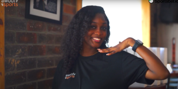 Awoof Sports Watch Party: Relive the glitz, banter and excitement of the maiden edition